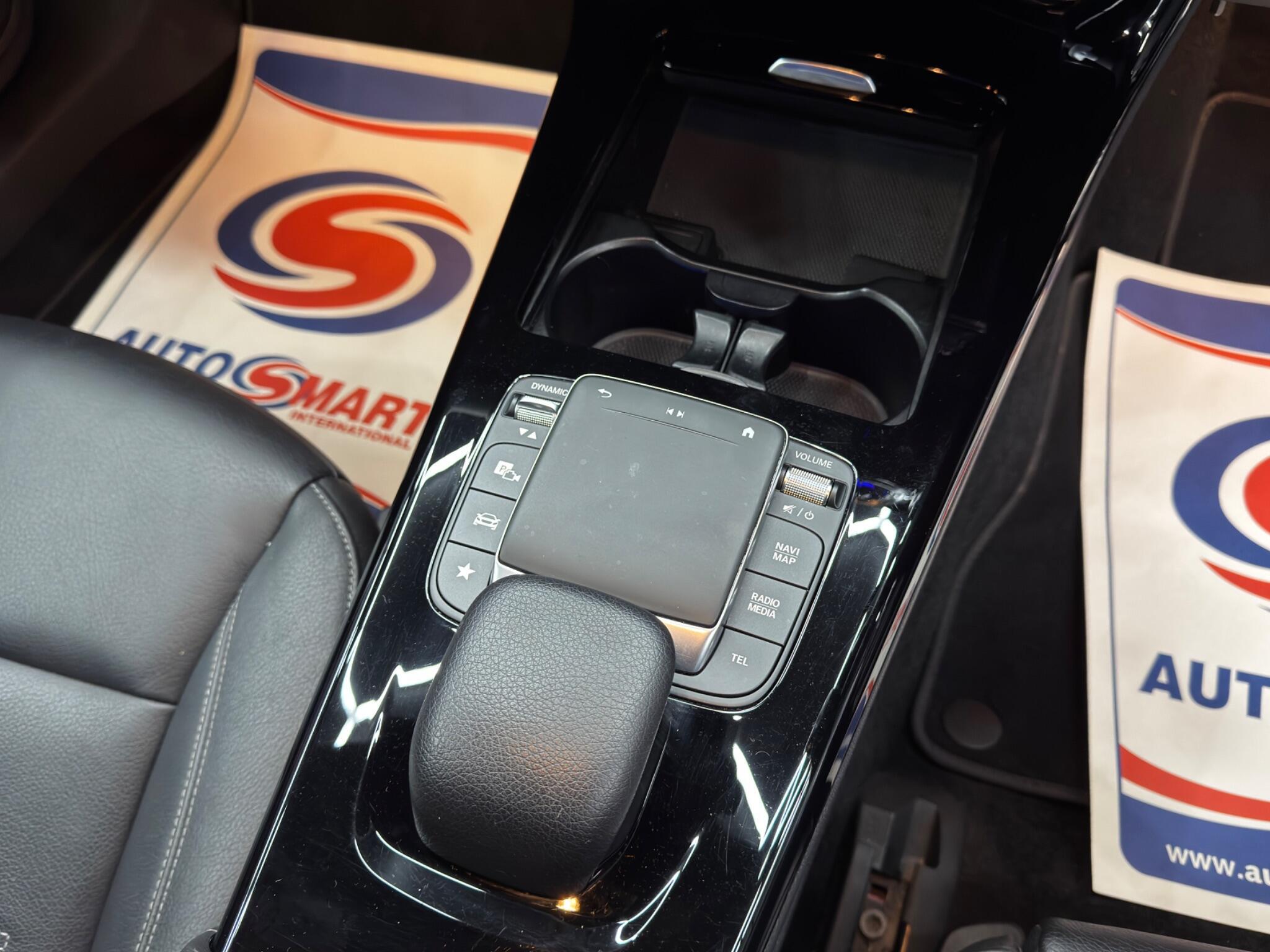 Mercedes CLA - Image 26