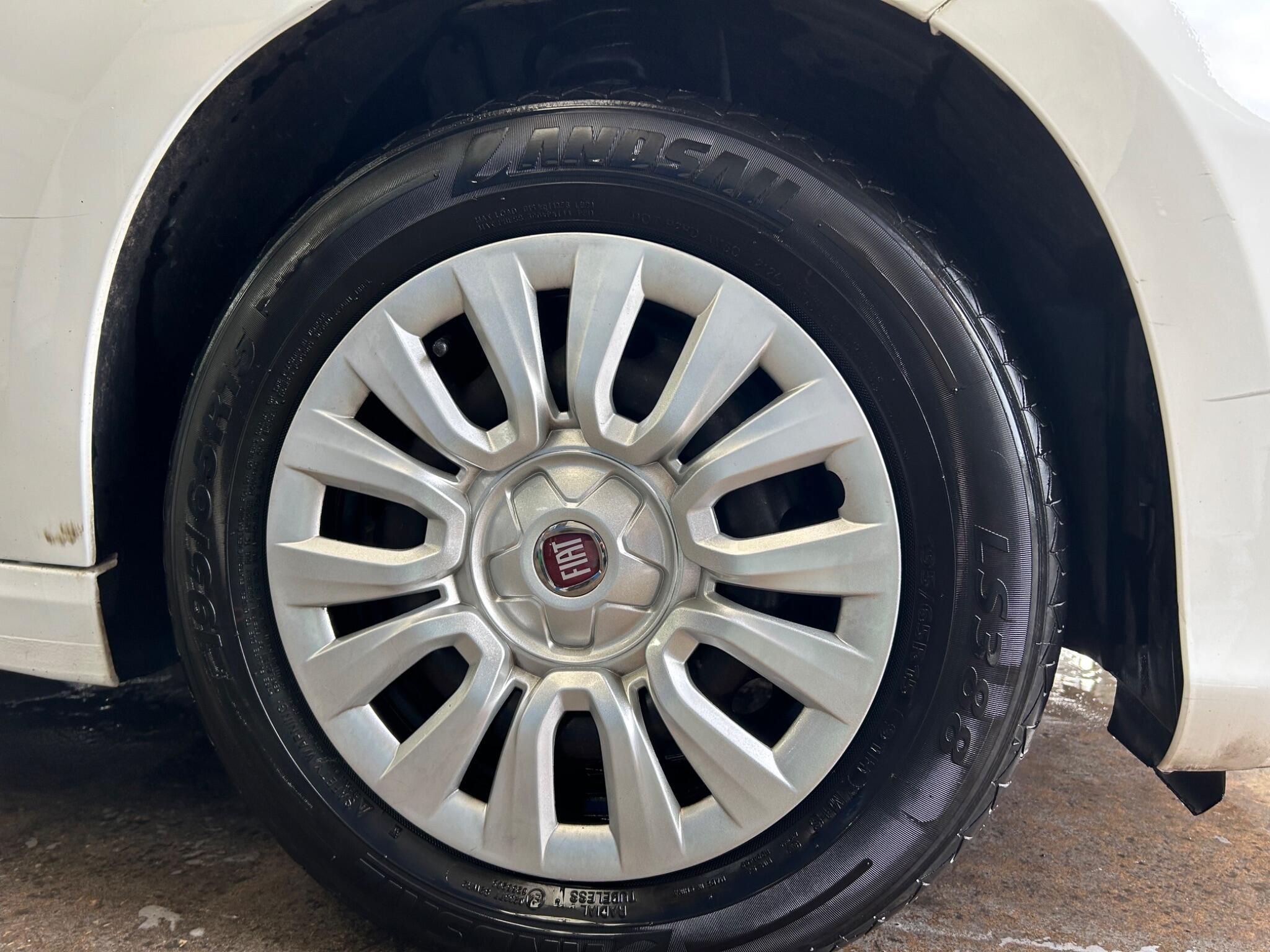 Fiat Tipo - Image 26