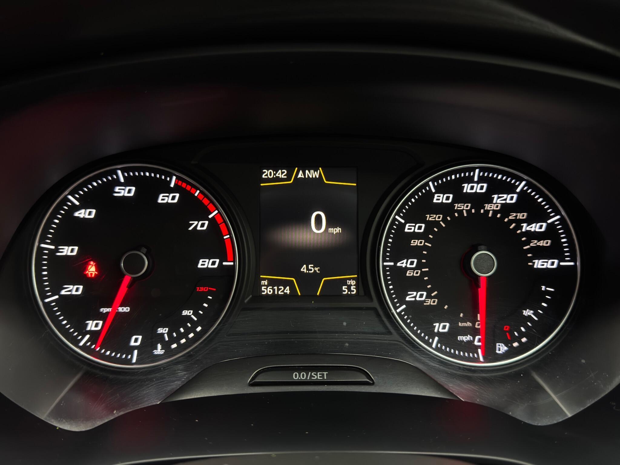 SEAT Leon - Image 23