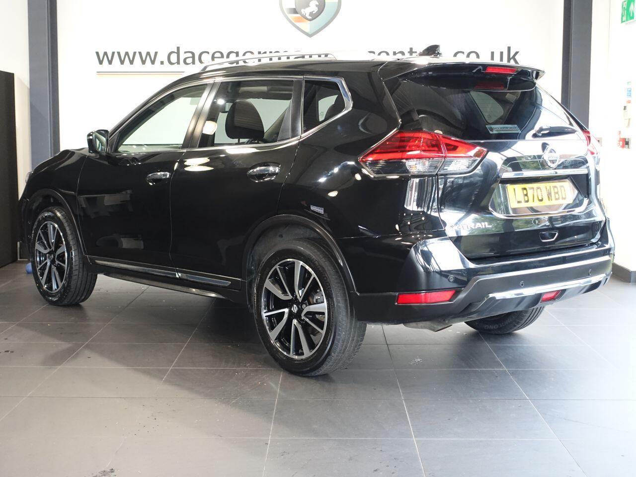 Nissan X-Trail - Image 8