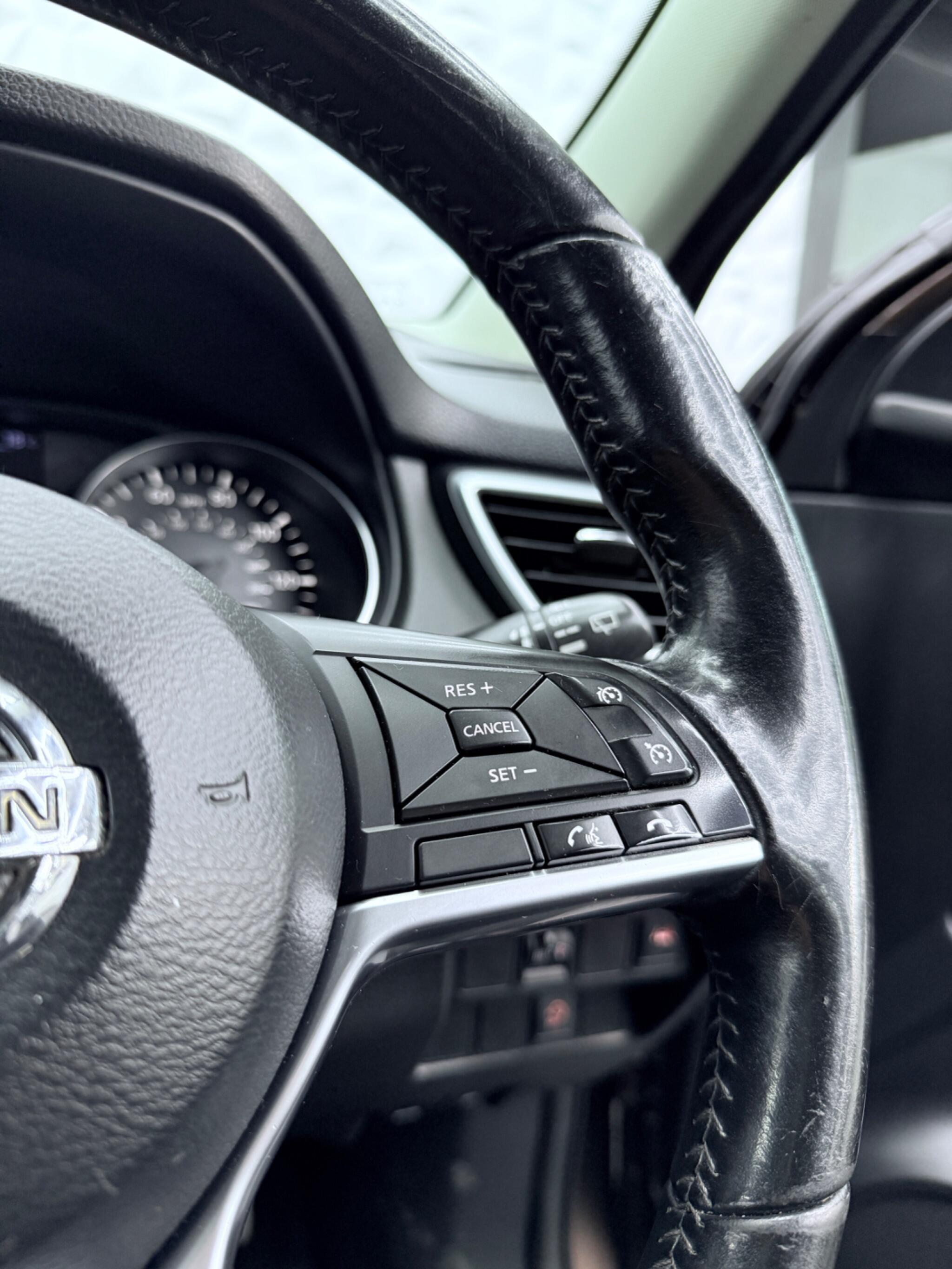 Nissan Qashqai - Image 20