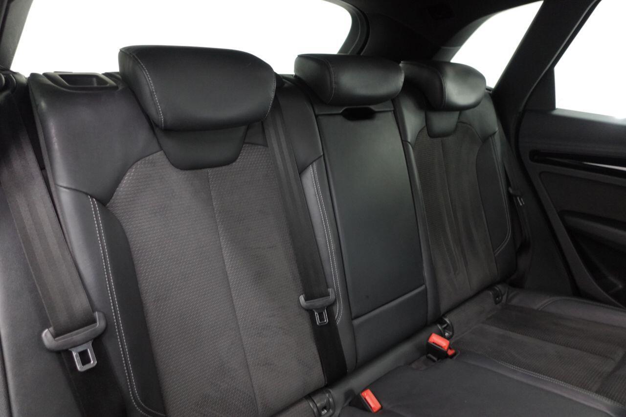 Audi Q5 - Image 18
