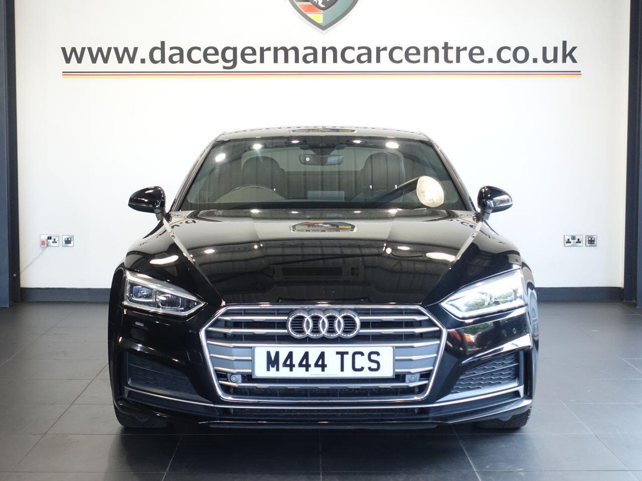 Audi A5 - Image 4
