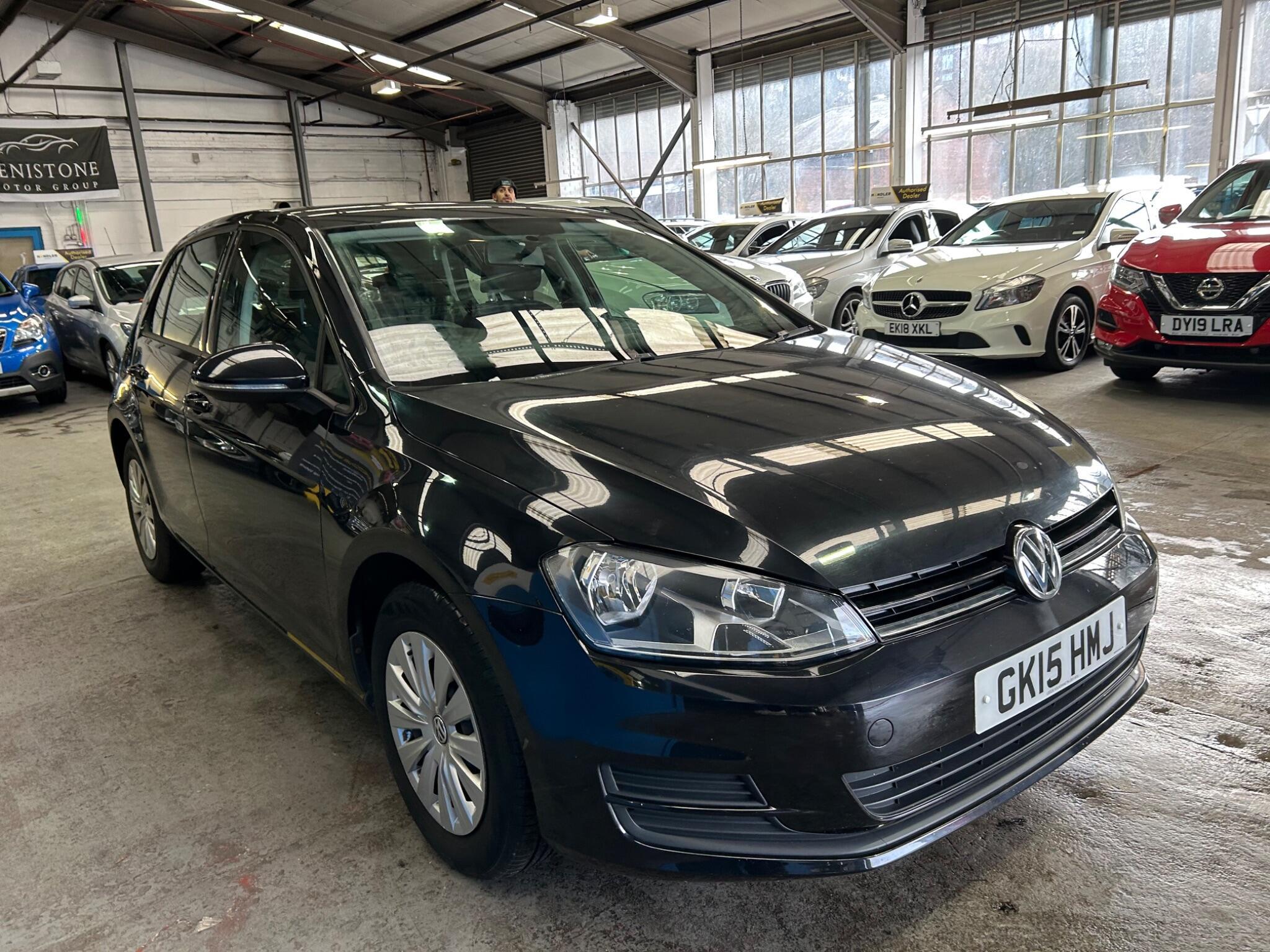 Volkswagen Golf - Image 27