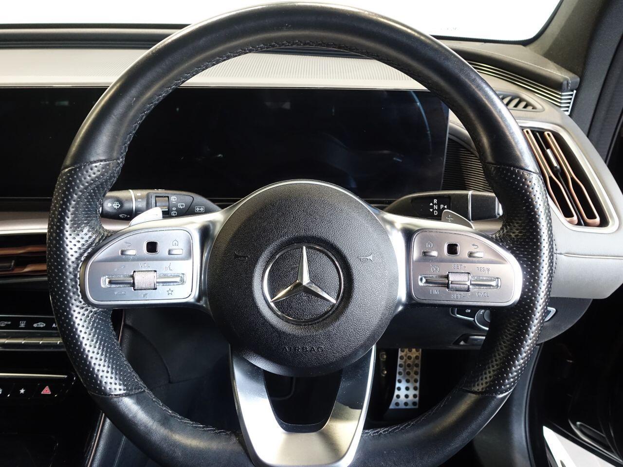 Mercedes-benz EQC - Image 19