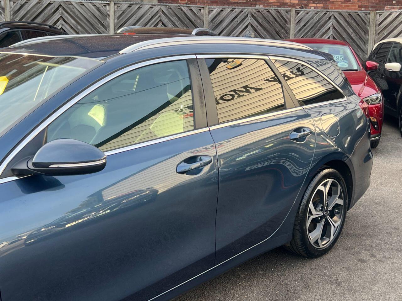 Kia ceed - Image 8