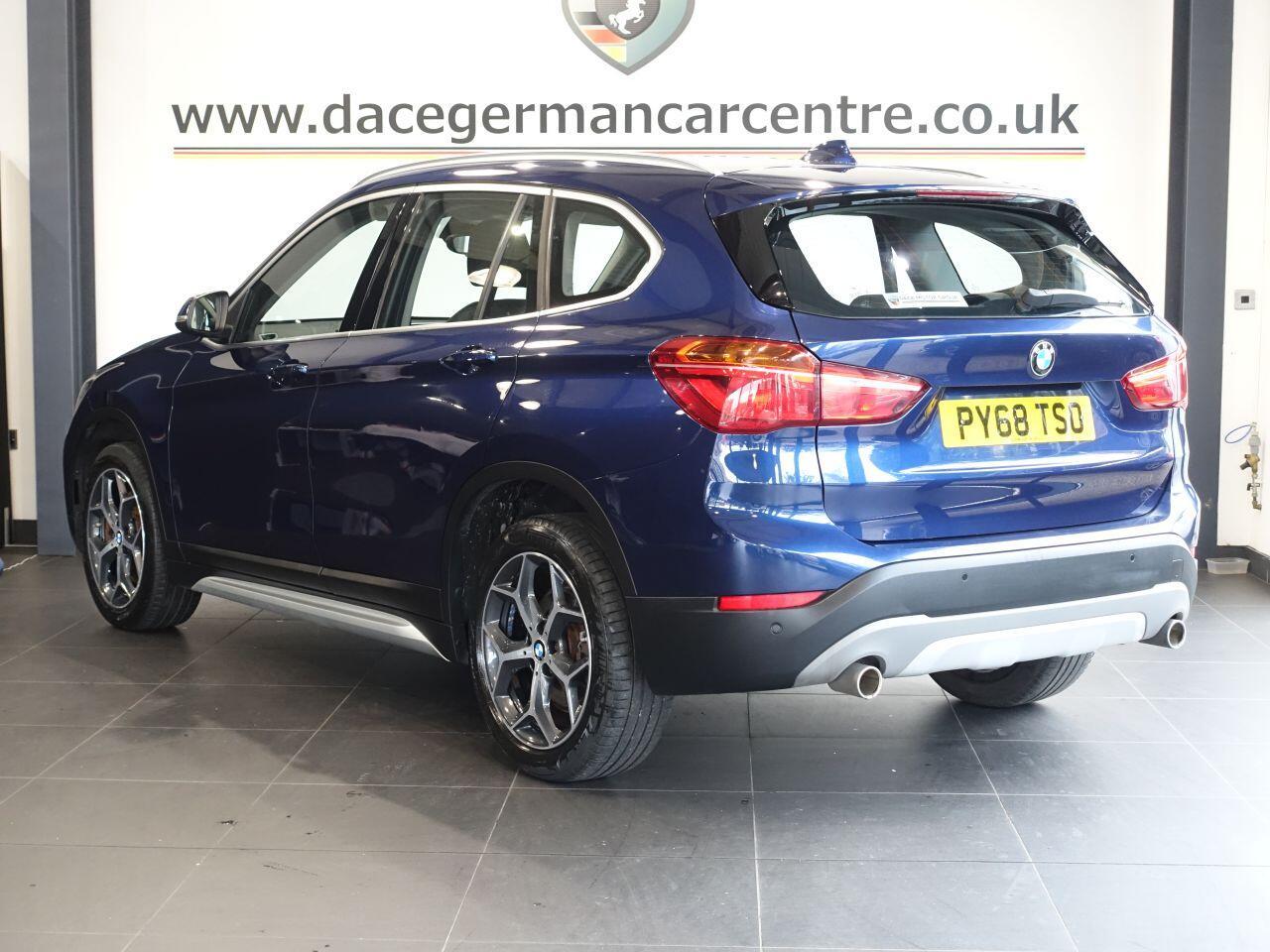 BMW X1 - Image 9