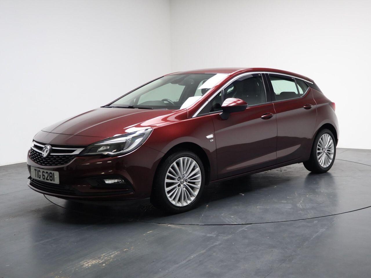 Vauxhall Astra - Image 6