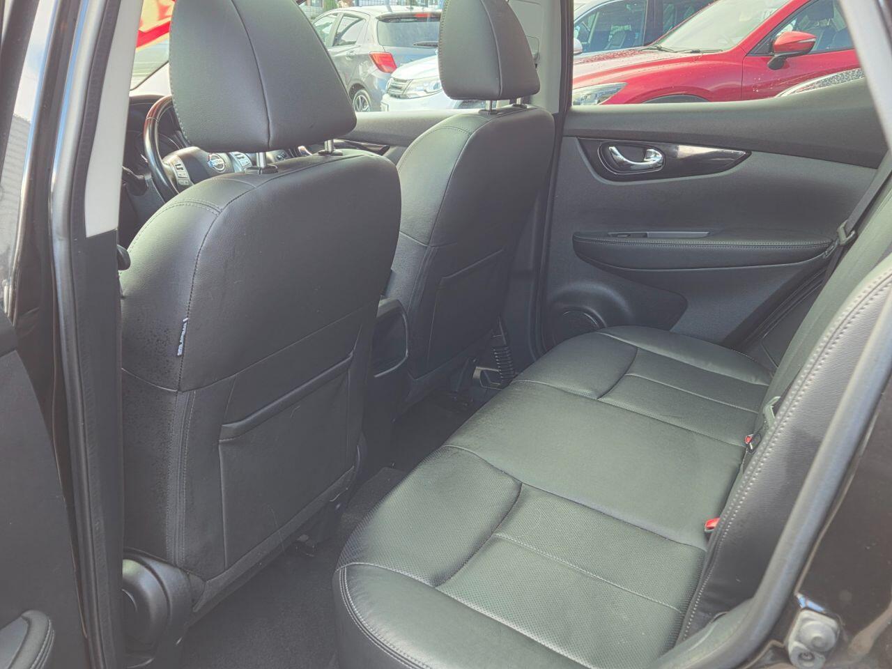 Nissan Qashqai - Image 18