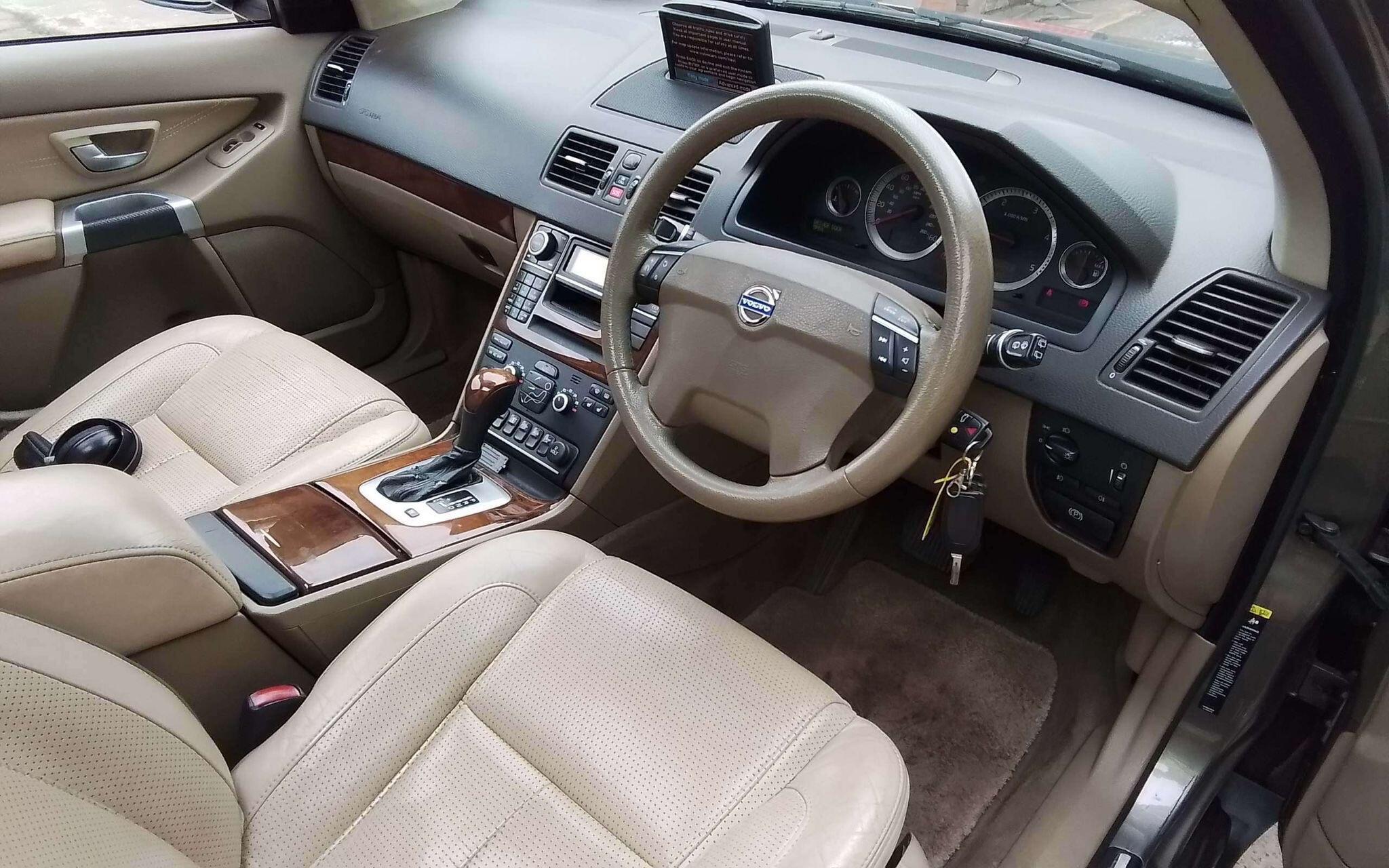 Volvo XC90 - Image 5