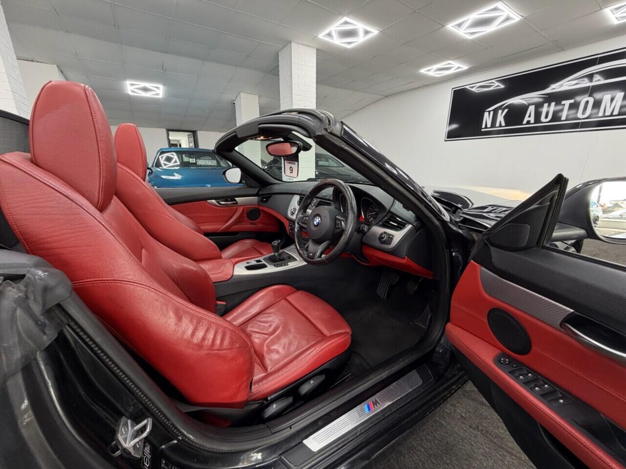 BMW Z4 - Image 13
