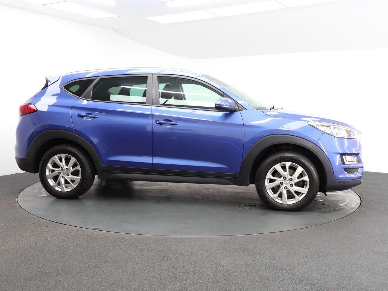 Hyundai Tucson - Image 13