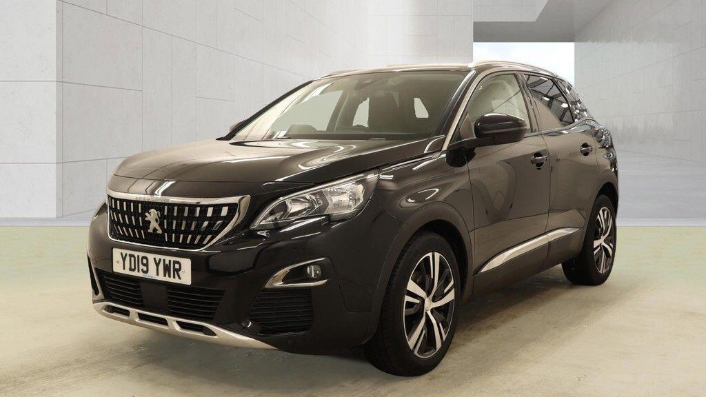 Peugeot 3008 - Image 2