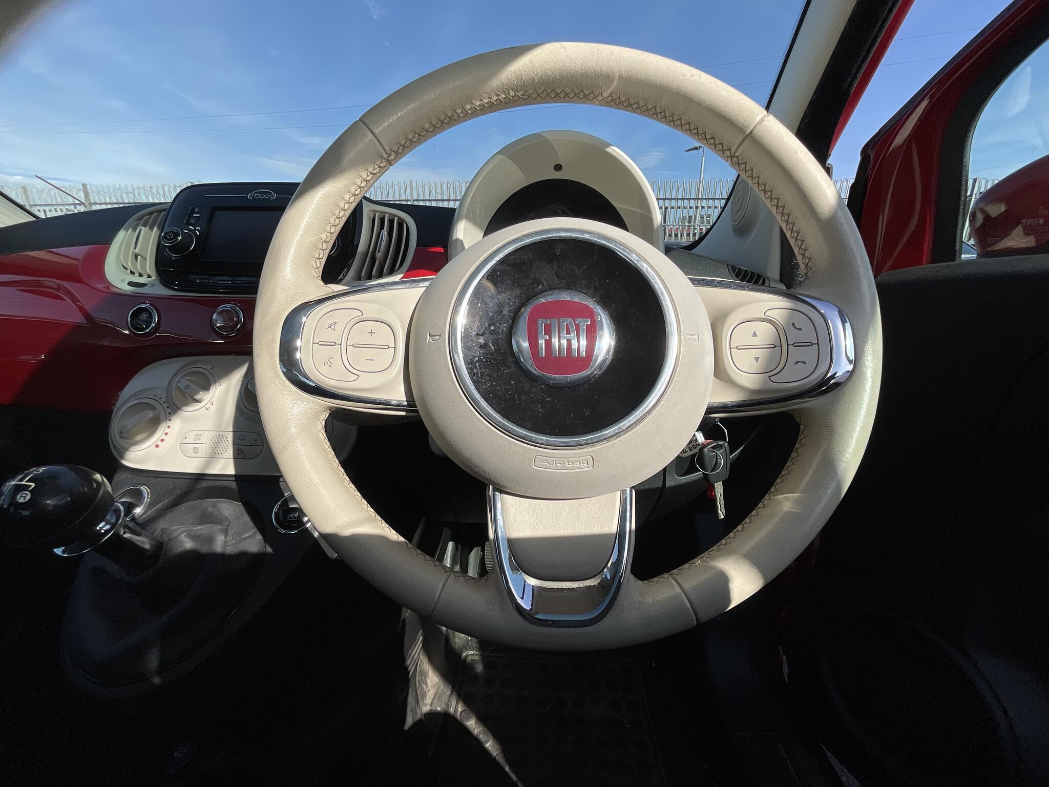 Fiat 500 - Image 20
