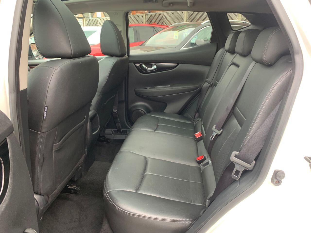 Nissan Qashqai - Image 26