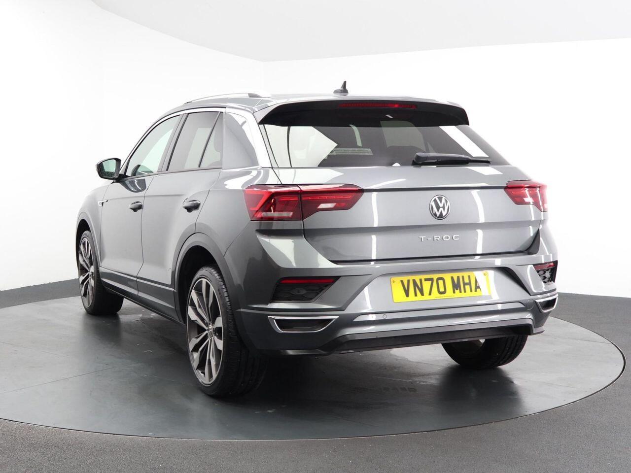 Volkswagen T-Roc - Image 11
