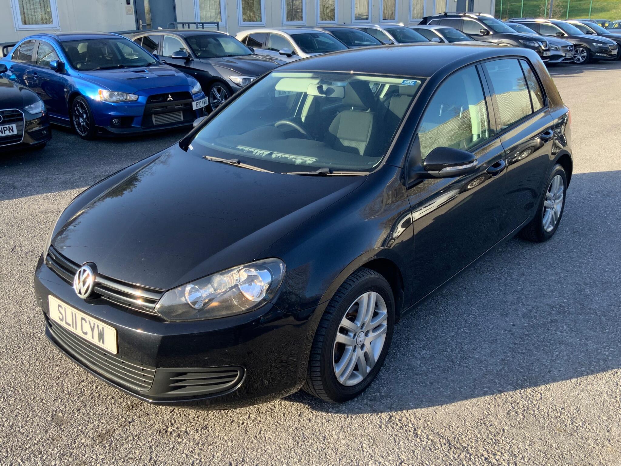 Volkswagen Golf - Image 3