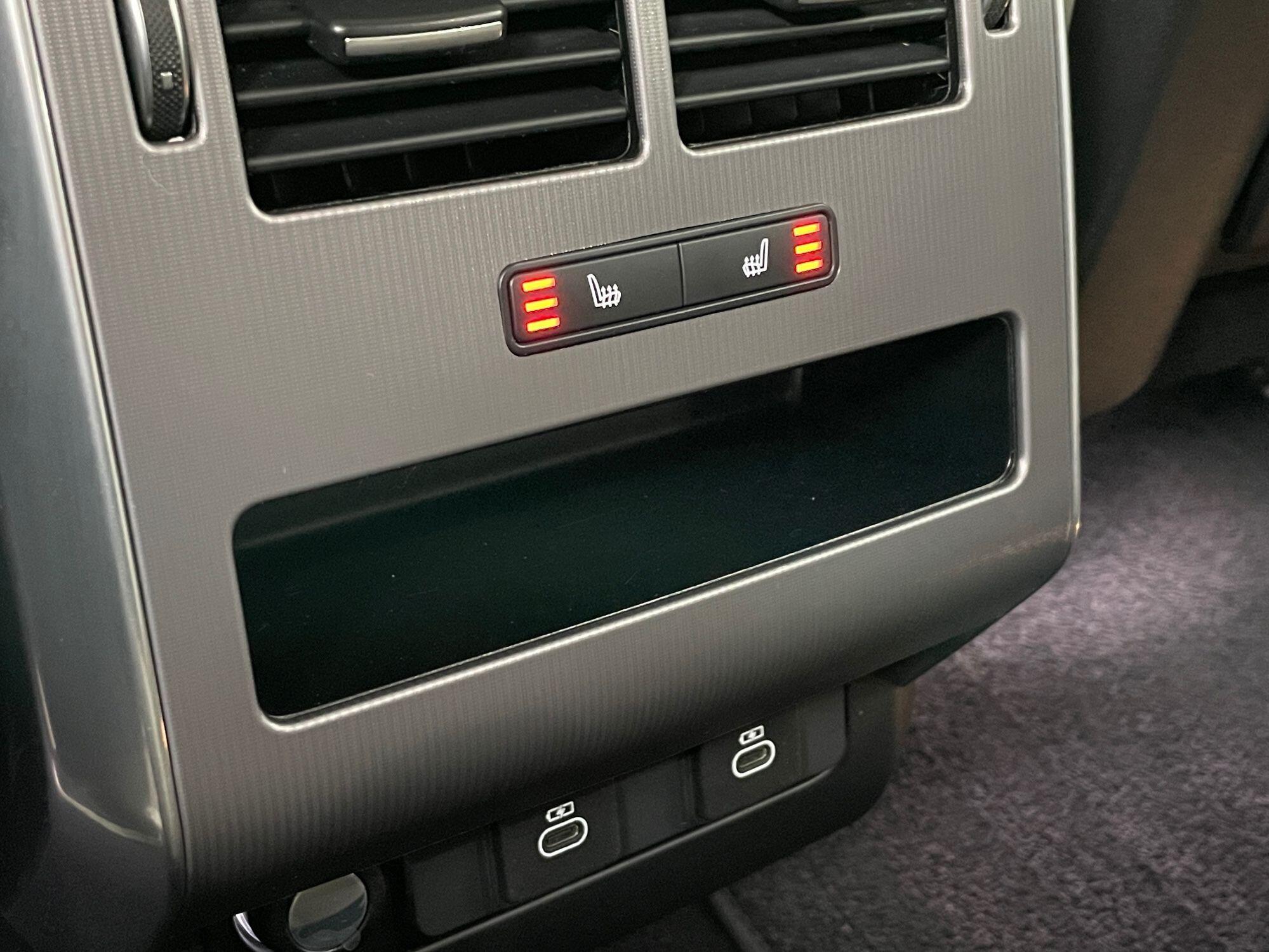 Land Rover RANGE ROVER SPORT - Image 38