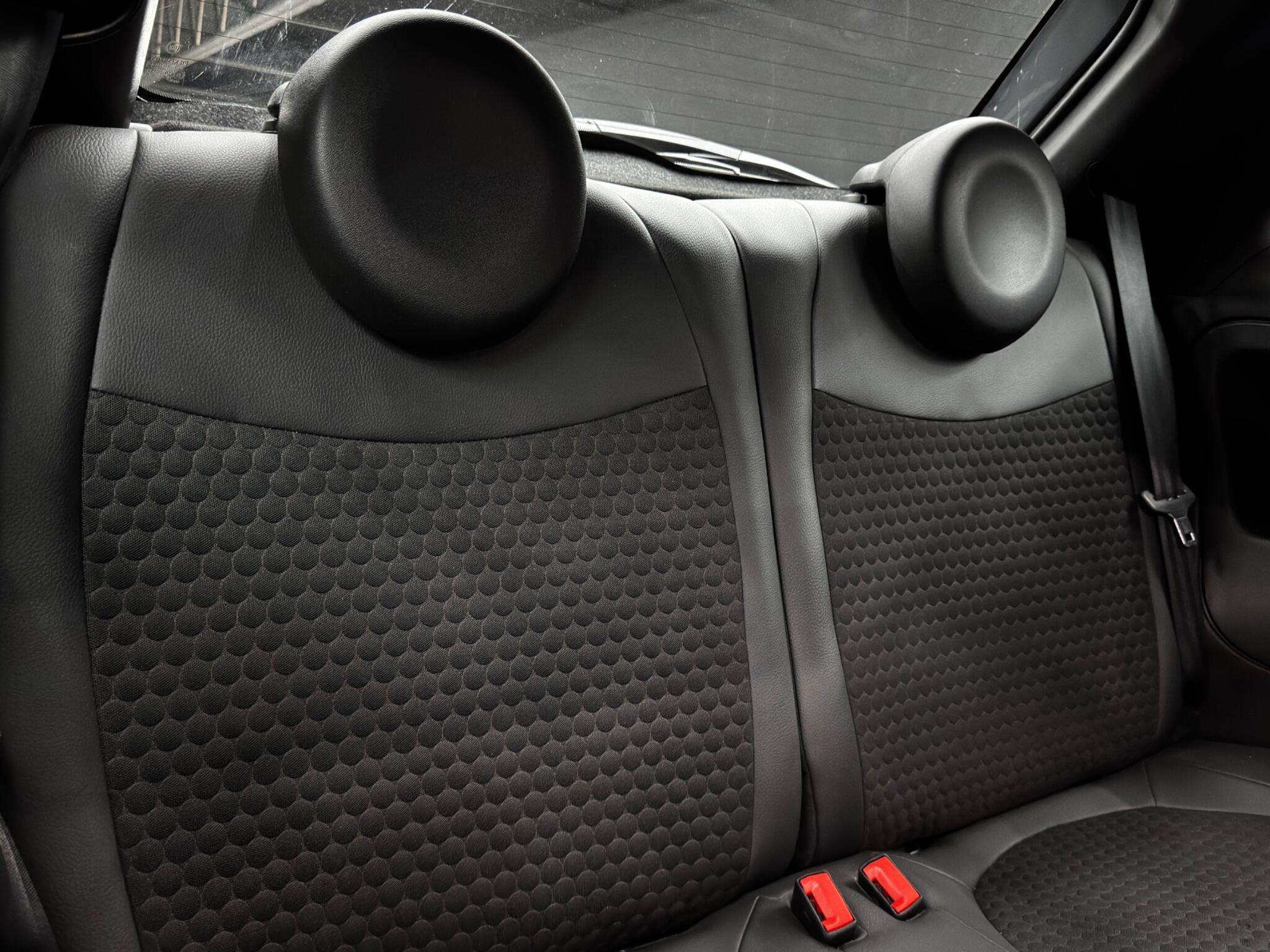 Fiat 500 - Image 15