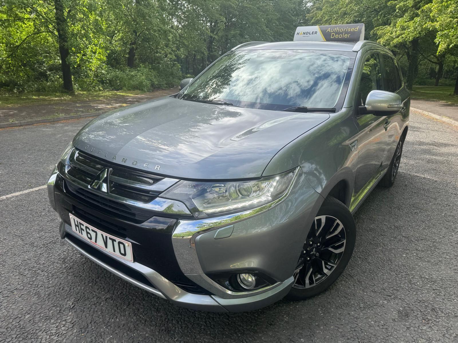 Mitsubishi Outlander - Image 3