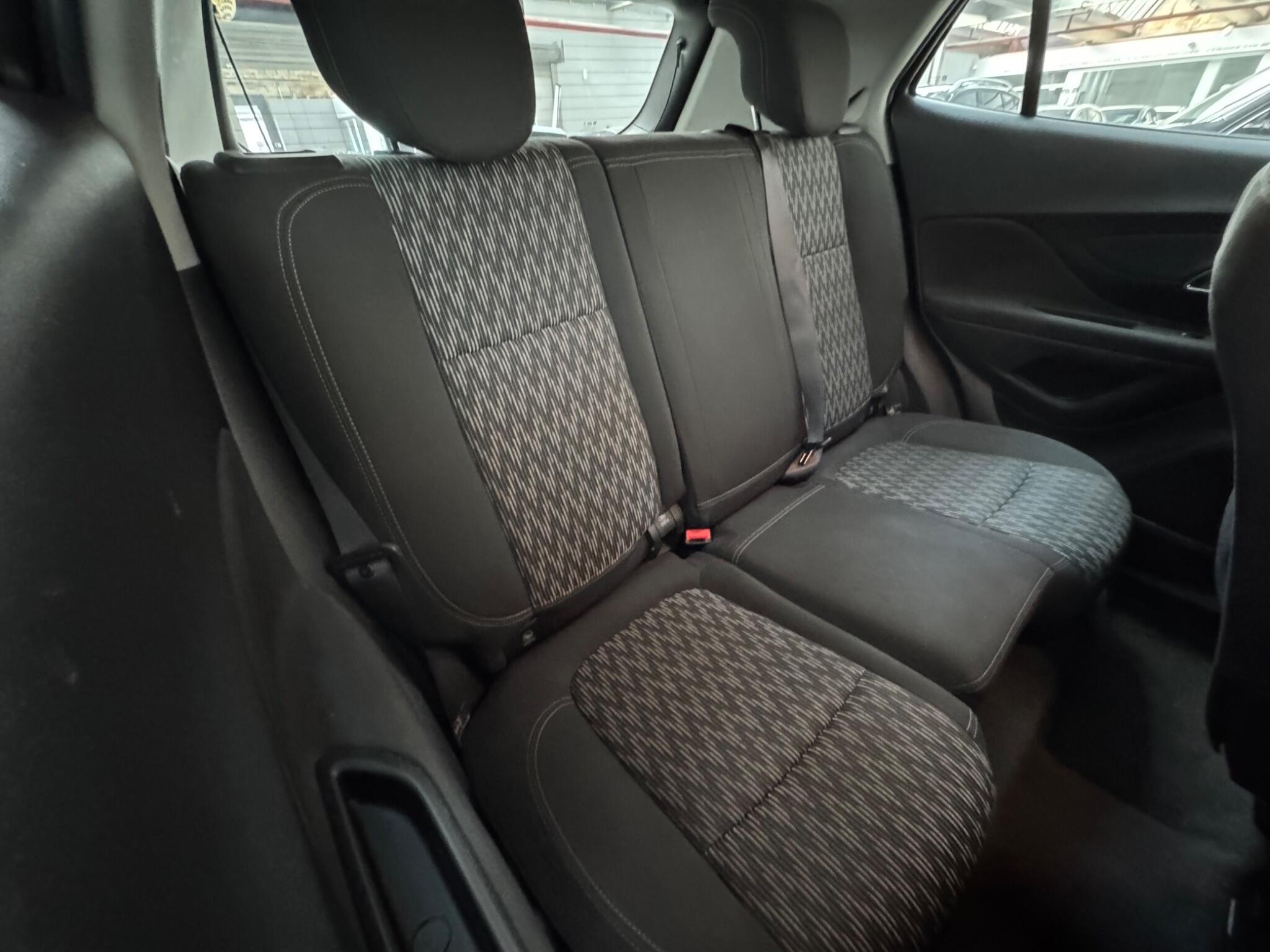 Vauxhall Mokka - Image 10