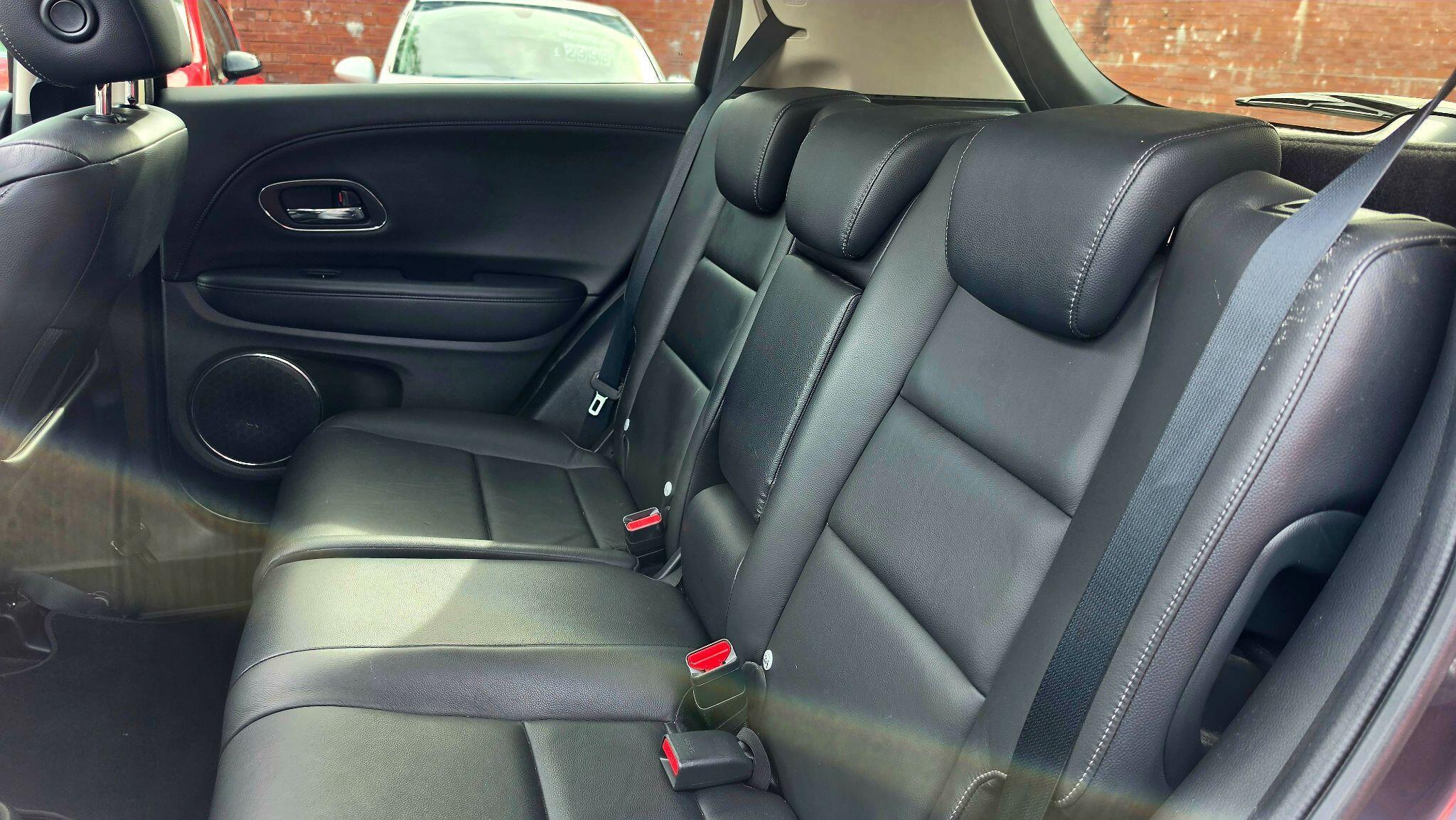 Honda HR-V - Image 16