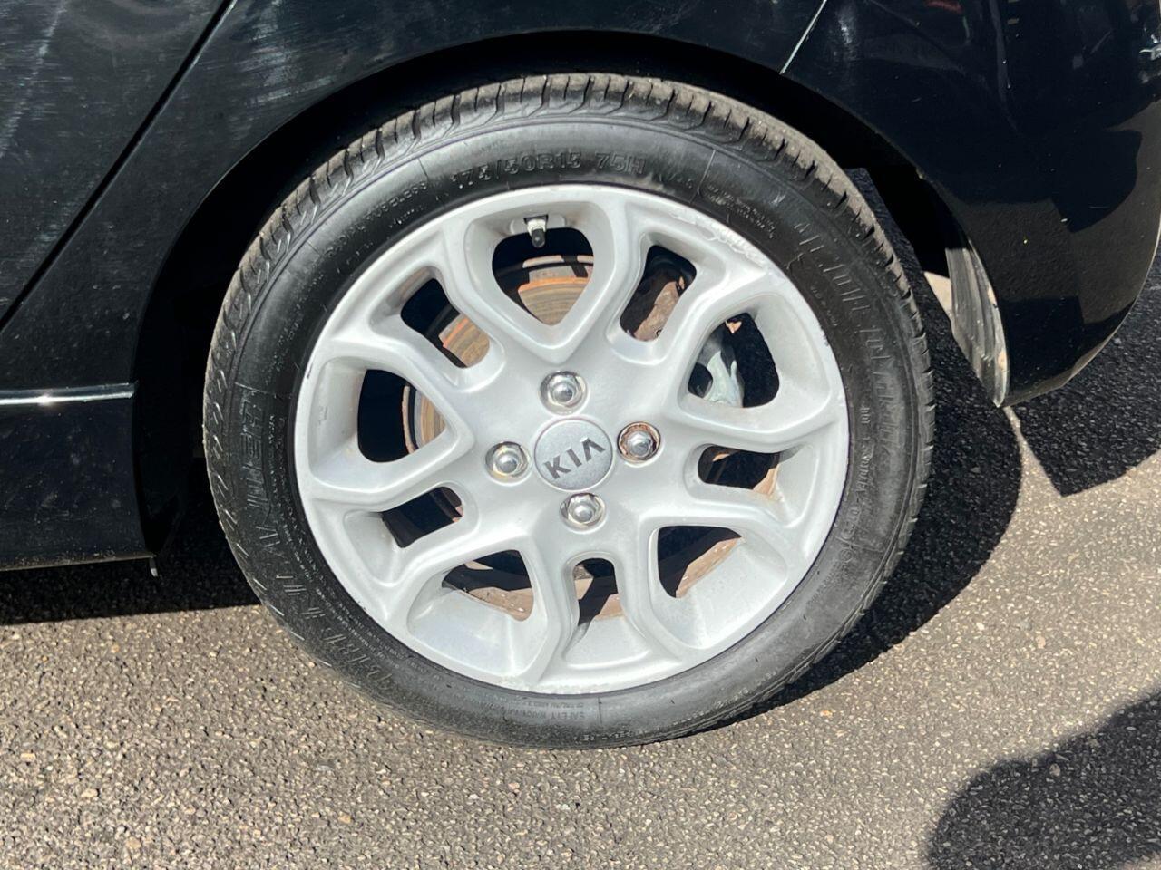 Kia Picanto - Image 30