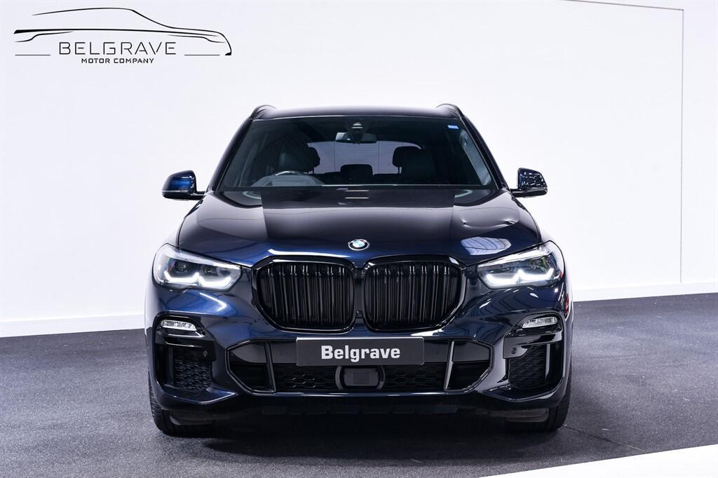 BMW X5 - Image 5