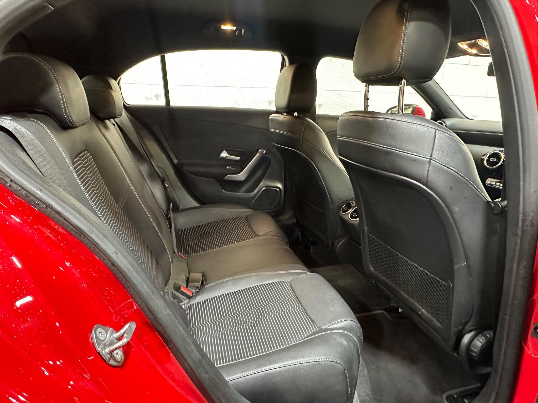 Mercedes A Class - Image 11