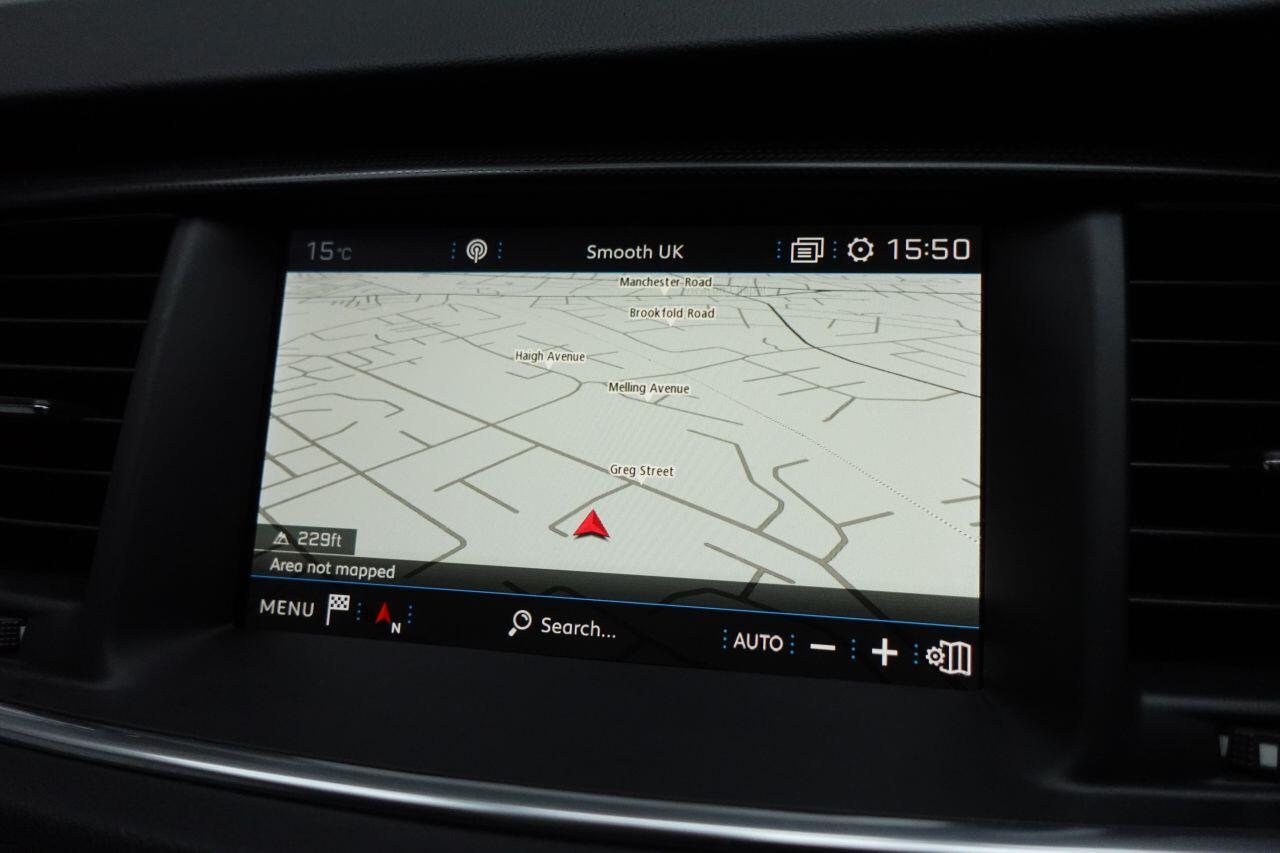 Peugeot 508 SW - Image 2