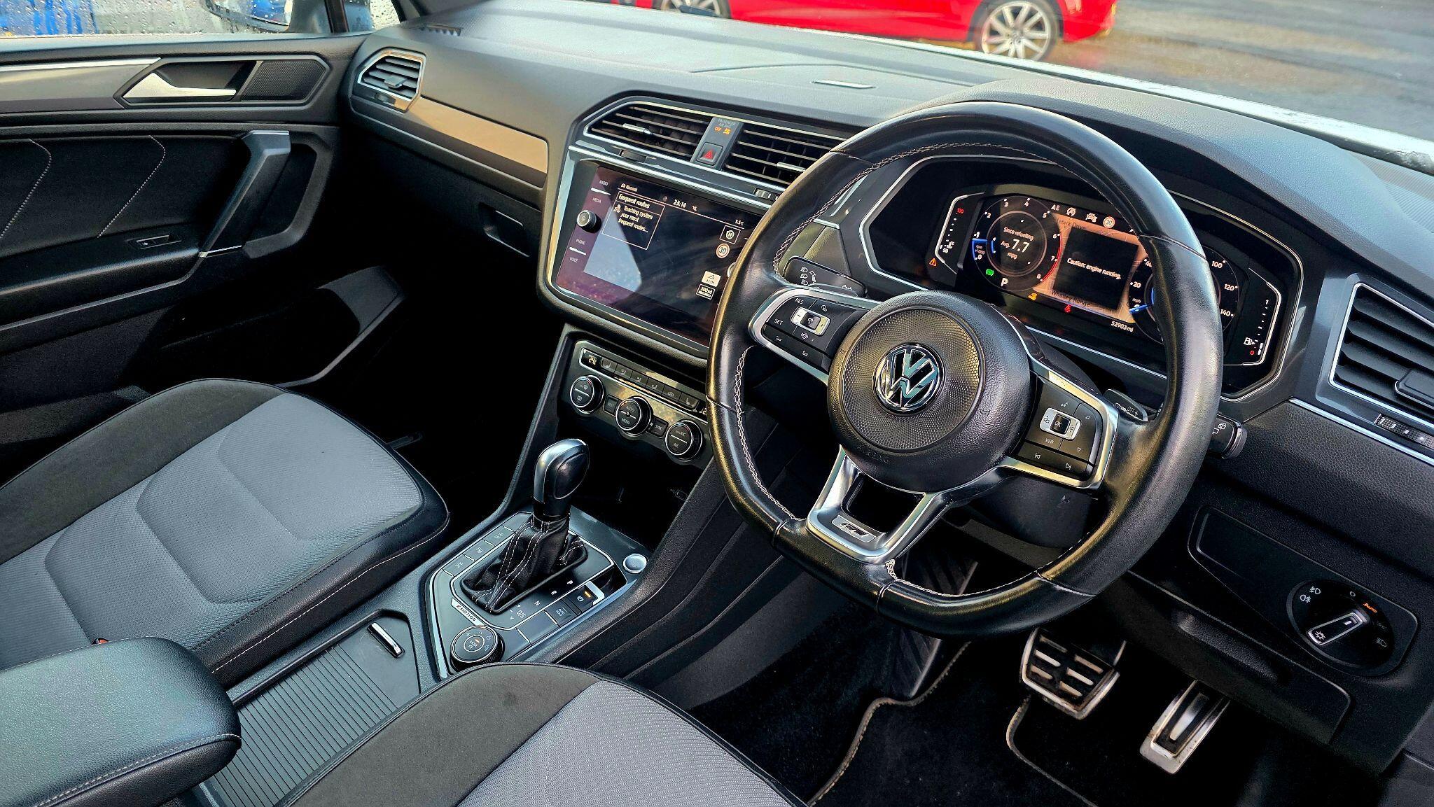 Volkswagen Tiguan Allspace - Image 12