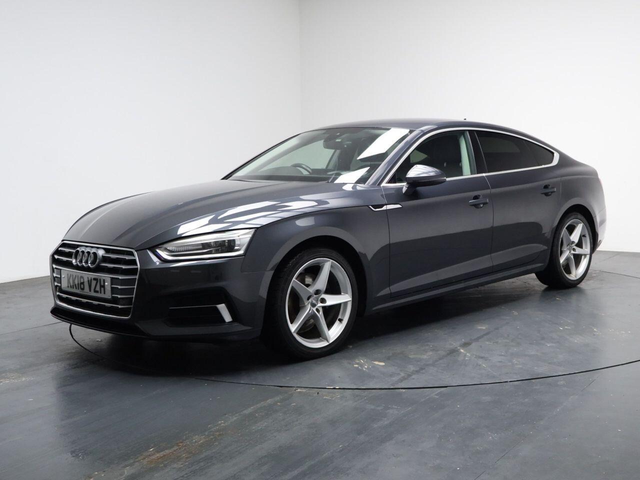Audi A5 - Image 6