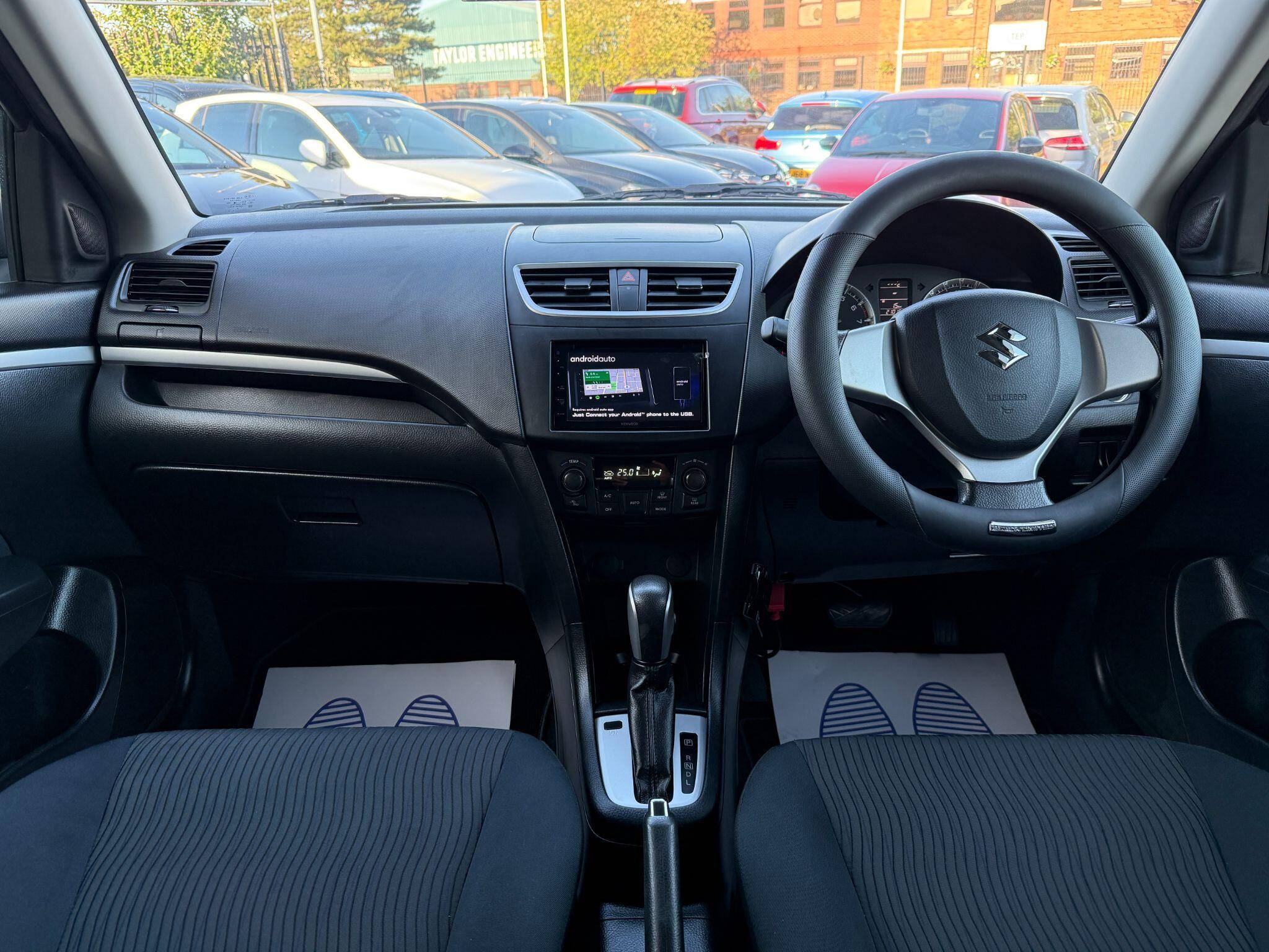 Suzuki Swift - Image 3