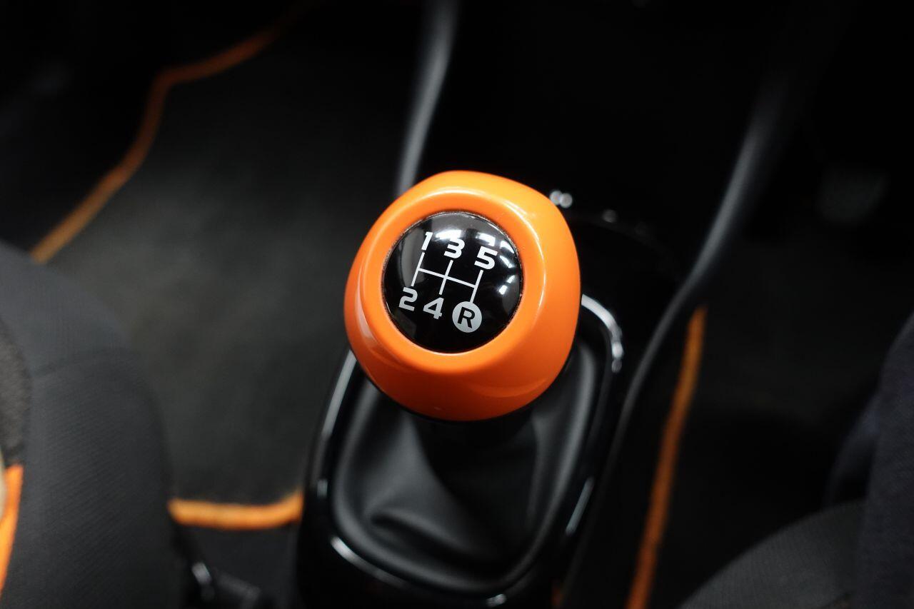 Toyota Aygo - Image 44