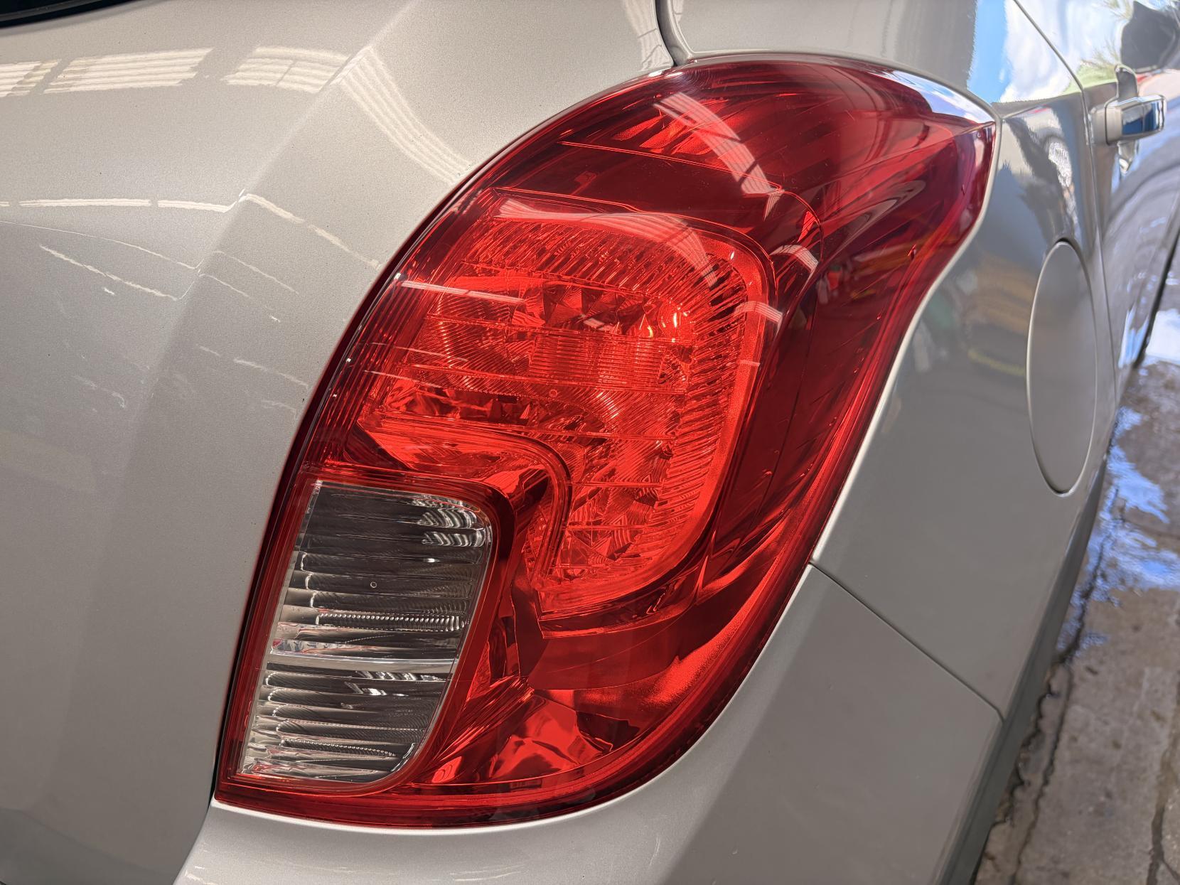 Vauxhall Mokka - Image 12