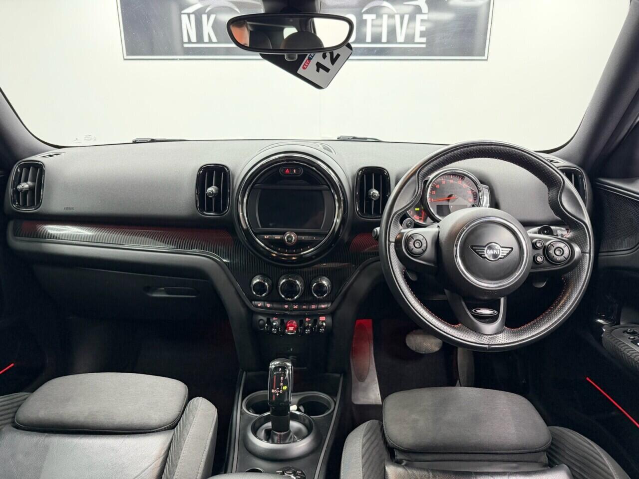 MINI Countryman - Image 18