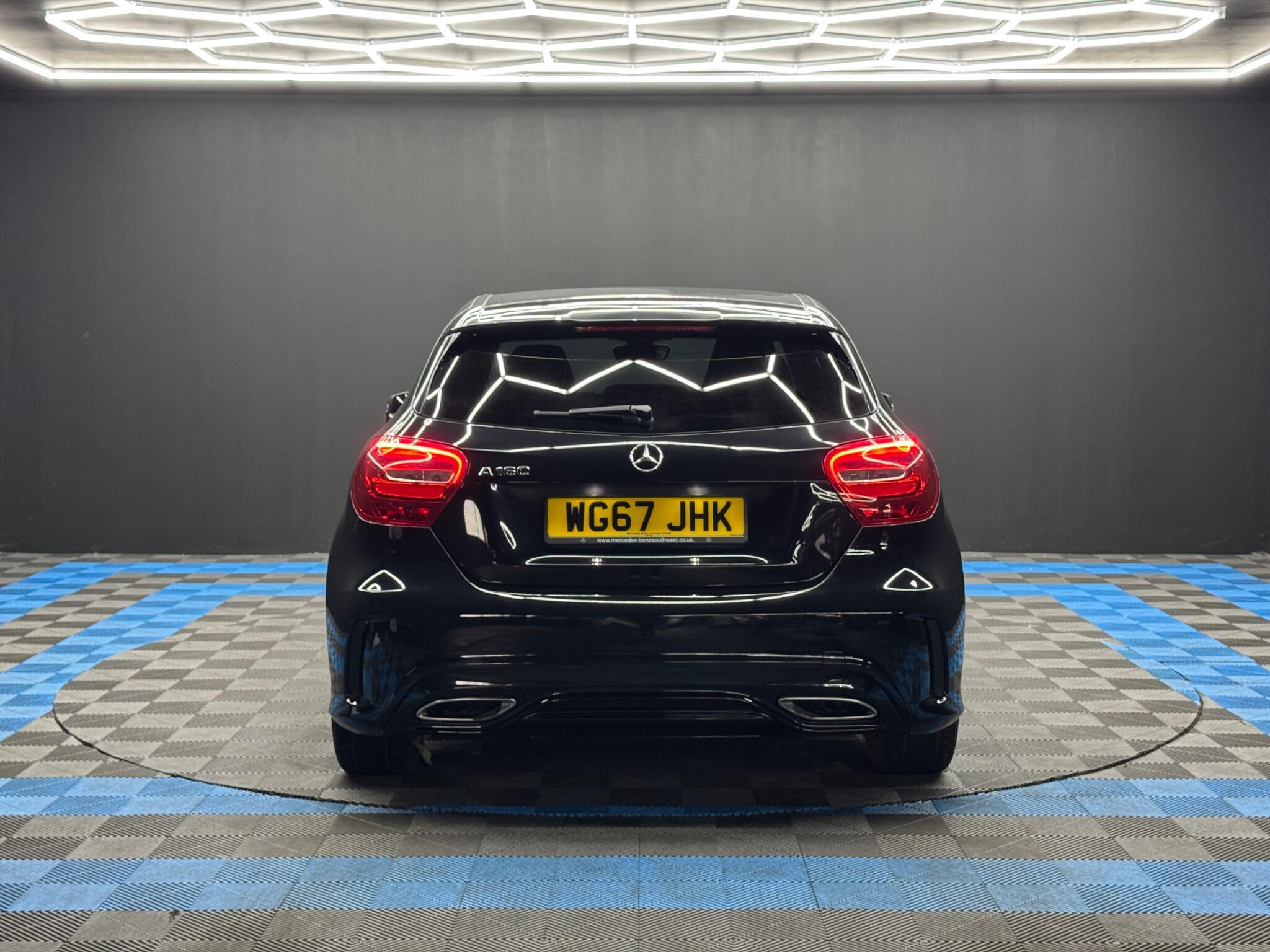 Mercedes A Class - Image 6