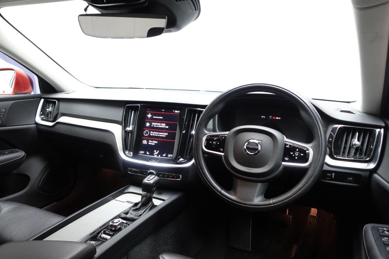 Volvo S60 - Image 13