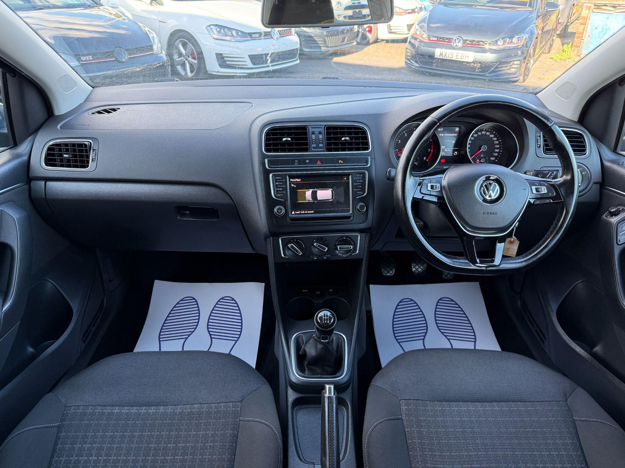 Volkswagen Polo - Image 3