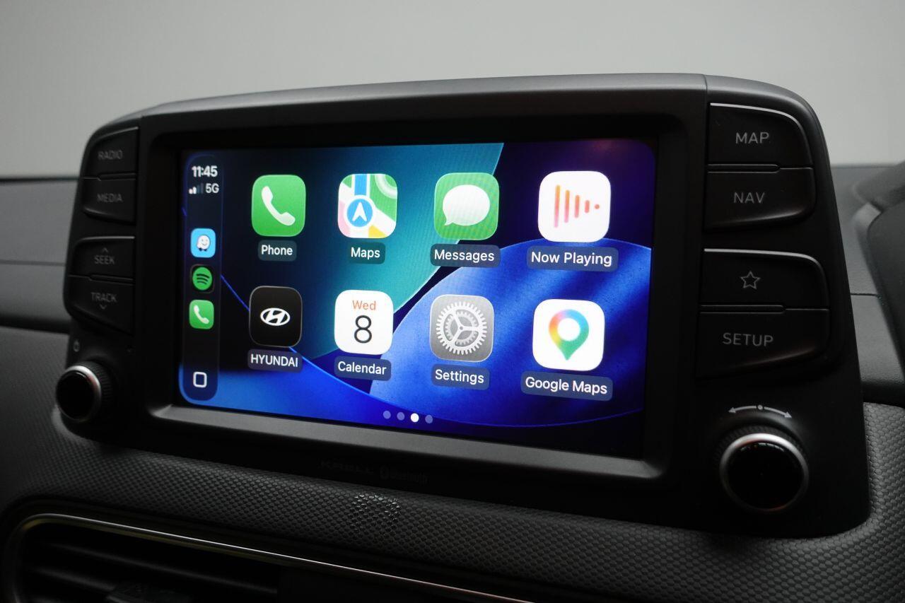 Hyundai Kona - Image 21