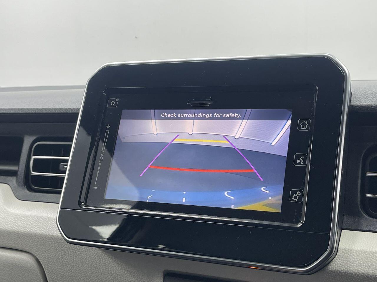 Suzuki Ignis - Image 43