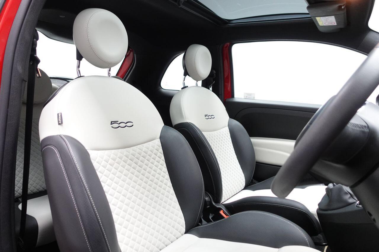 Fiat 500 - Image 3