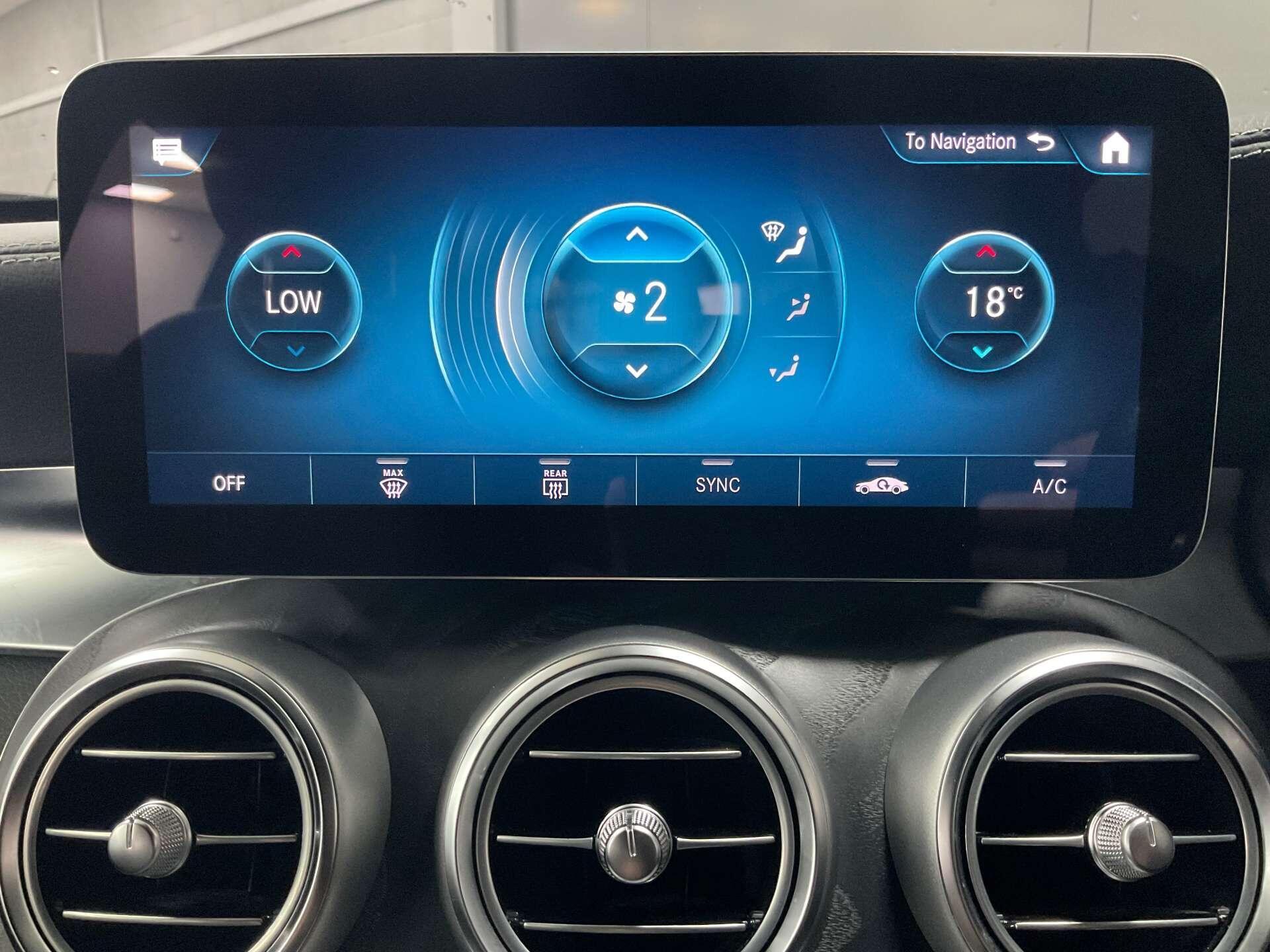 Mercedes GLC - Image 20