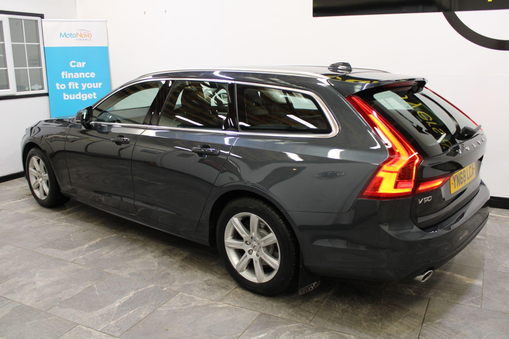 Volvo V90 - Image 20