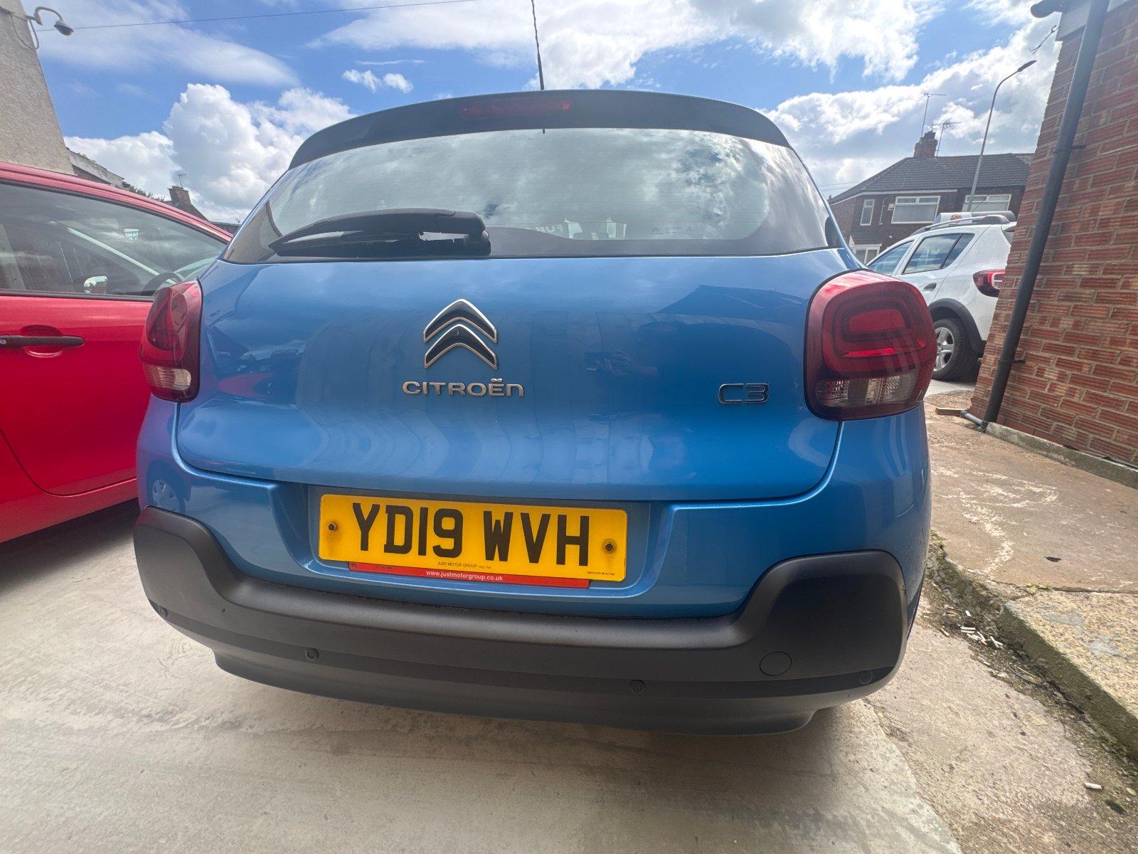 Citroen C3 - Image 3