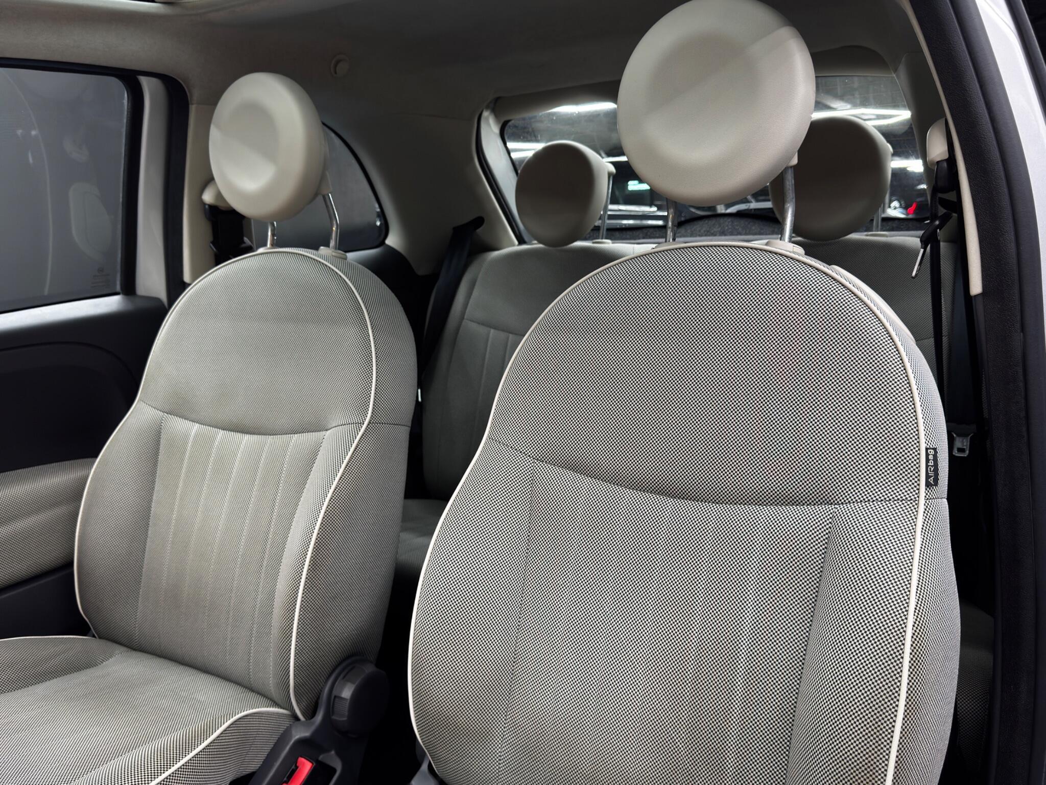 Fiat 500 - Image 14