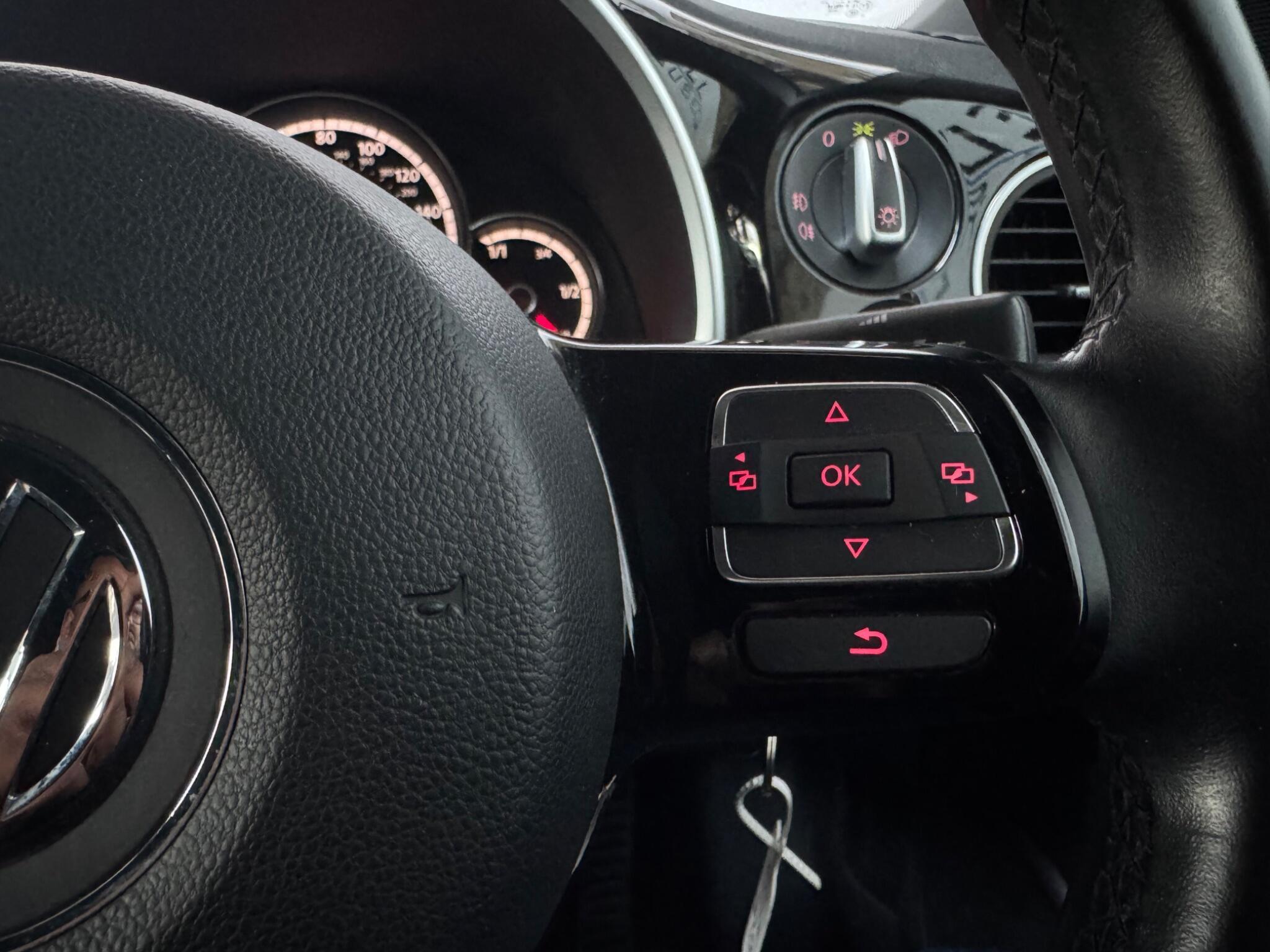 Volkswagen Beetle - Image 18