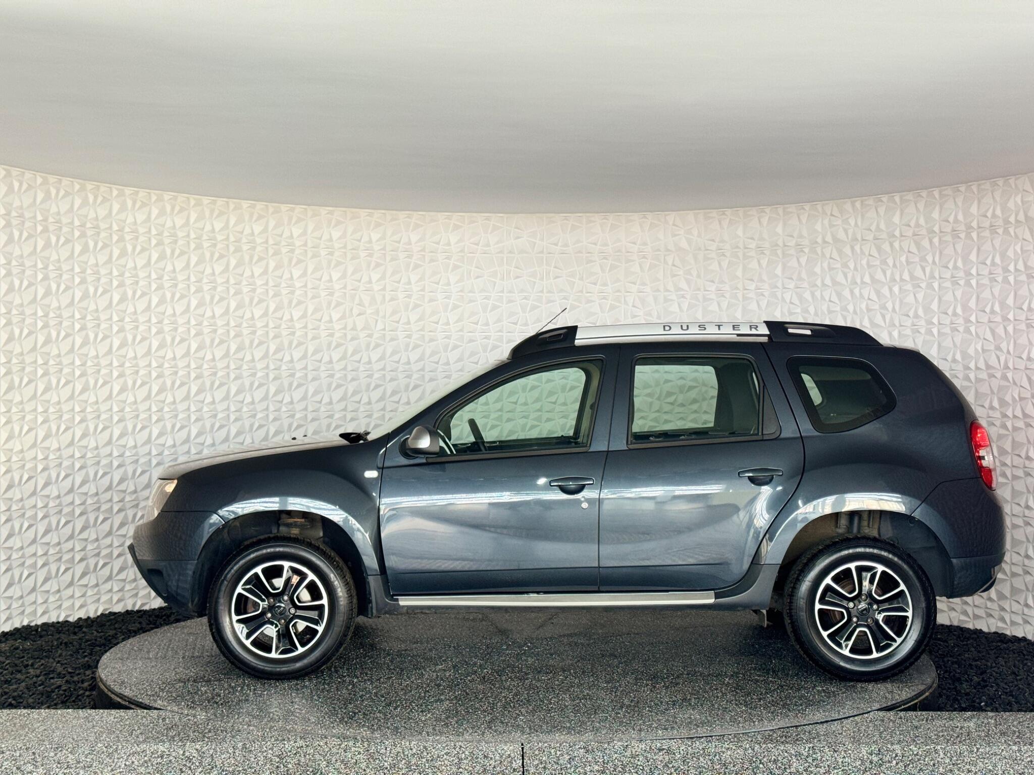Dacia Duster - Image 18