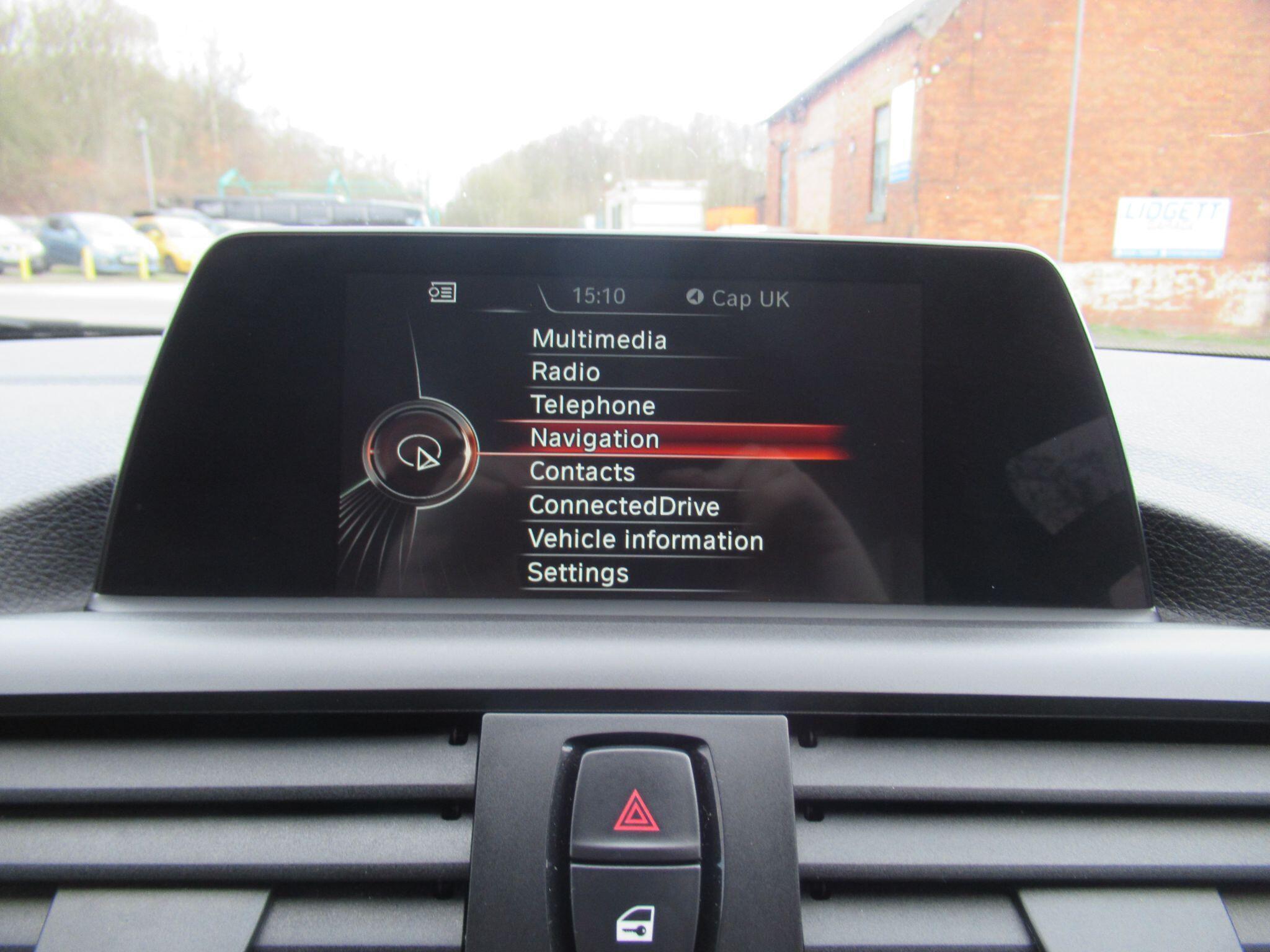 BMW 1 Series - Image 33