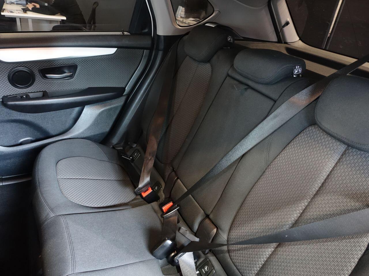 BMW 2 SERIES ACTIVE TOURER - Image 17